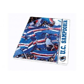 Sampdoria 0155 - Cartellina...