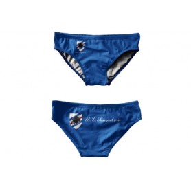 Sampdoria 1235 - Costume Slip Bambino Sampdoria