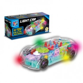 Teorema 67308 - Light Car...