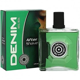 Denim 8950 - Denim Musk After Shave 100 ml