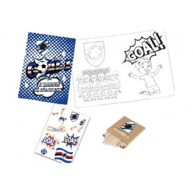 Sampdoria 37017 - Kit...