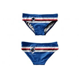 Sampdoria 7963 - Costume Slip Uomo Sampdoria