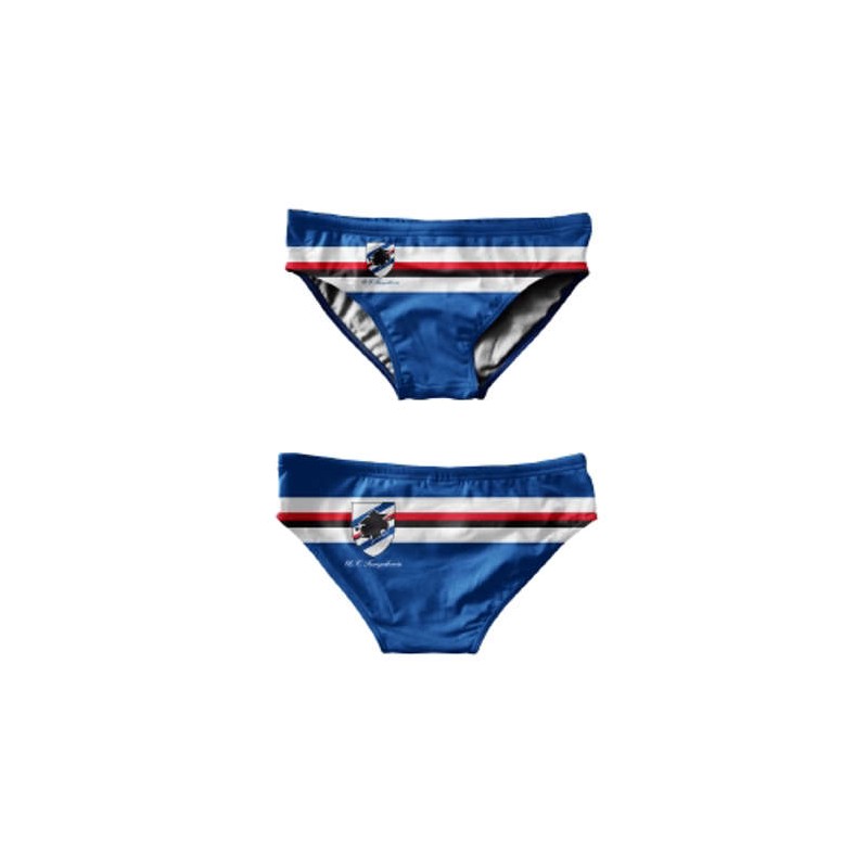 Sampdoria 7963 - Costume Slip Uomo Sampdoria