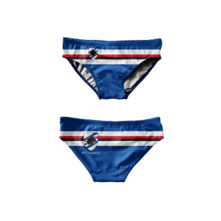 Sampdoria 7963 - Costume Slip Uomo Sampdoria