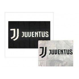 Juventus 7660 - Bandiera...