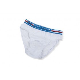 Sampdoria 2631 - Slip Uomo...