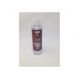 Genoa 3371 - Gel Mani Igienizzante Genoa 100 ml