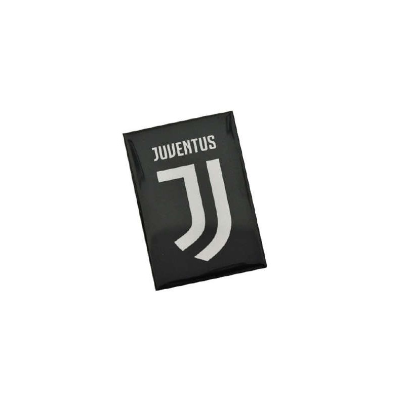 Juventus 1455 - Magnete in Metallo Juventus