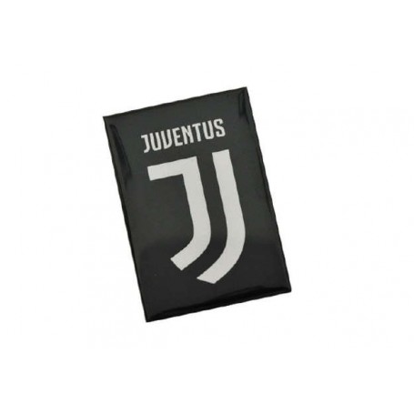 Juventus 1455 - Magnete in Metallo Juventus