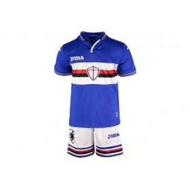 Joma 3610 - Minikit Gara Sampdoria Royal 3 Anni