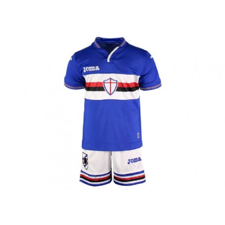 Joma 3610 - Minikit Gara Sampdoria Royal 3 Anni