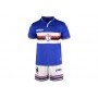 Joma 3610 - Minikit Gara Sampdoria Royal 3 Anni