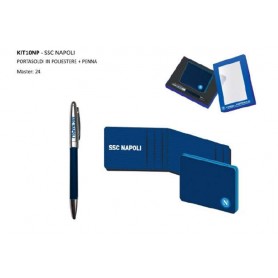 Napoli 5298 - Set...