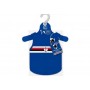 Sampdoria 6265 - T-Shirt x Cani Sampdoria Tg XS