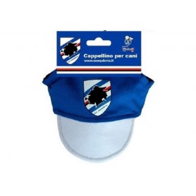 Sampdoria 5871 - Cappellino...