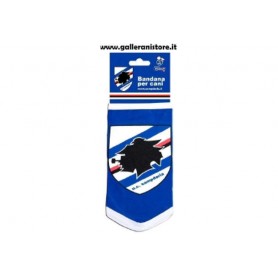 Sampdoria 5867 - Bandana...