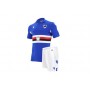 Macron 3426 - Kit gara Sampdoria Enfant 6 Mesi