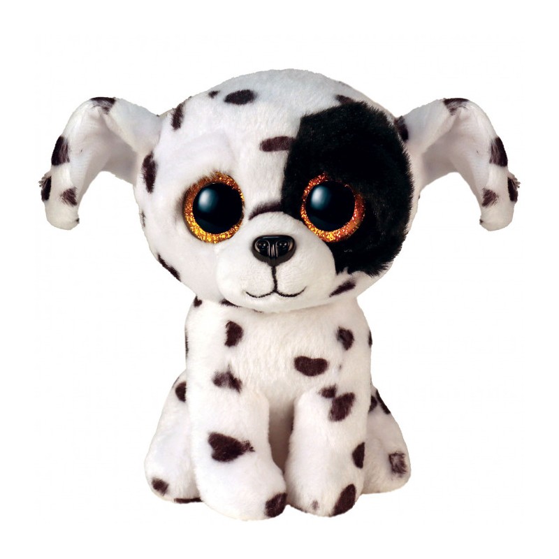 Ty 36389 - Beanie Boos - Luther Dalmata 15 cm