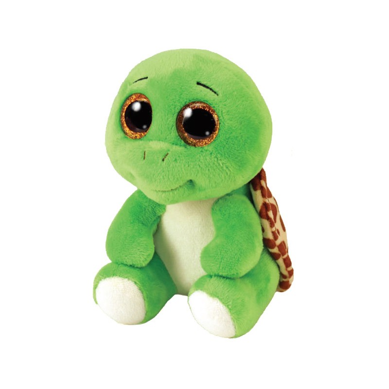 Ty 36392 - Beanie Boos - Turbo Tartaruga 15 cm