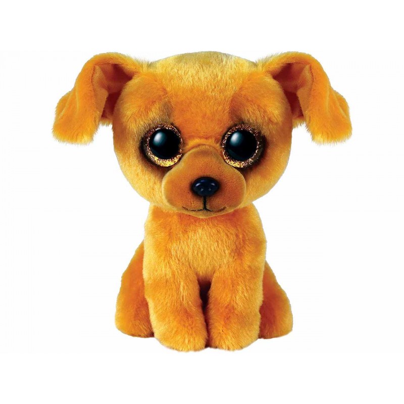 Ty 36393 - Beanie Boos - Zuzu Bassotto 15 cm