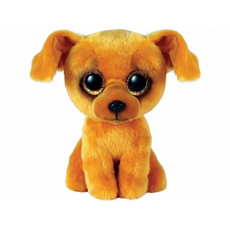 Ty 36393 - Beanie Boos - Zuzu Bassotto 15 cm