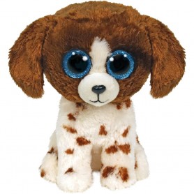 Ty 36487 - Beanie Boos - Cane Muddles 28 cm