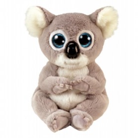 Ty 40726 - Beanie Babies - Melly Koala 20 cm