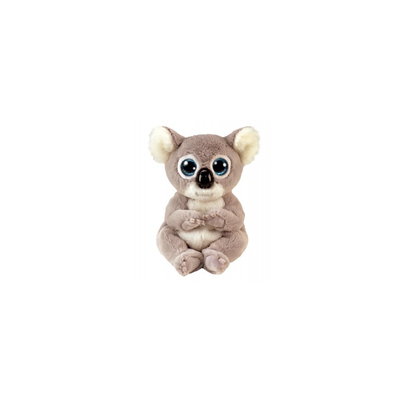 Ty 40726 - Beanie Babies - Melly Koala 20 cm