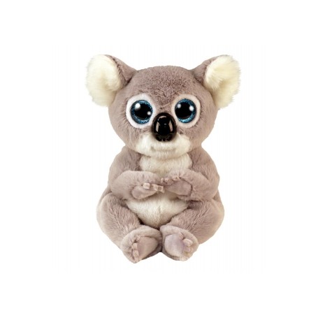 Ty 40726 - Beanie Babies - Melly Koala 20 cm