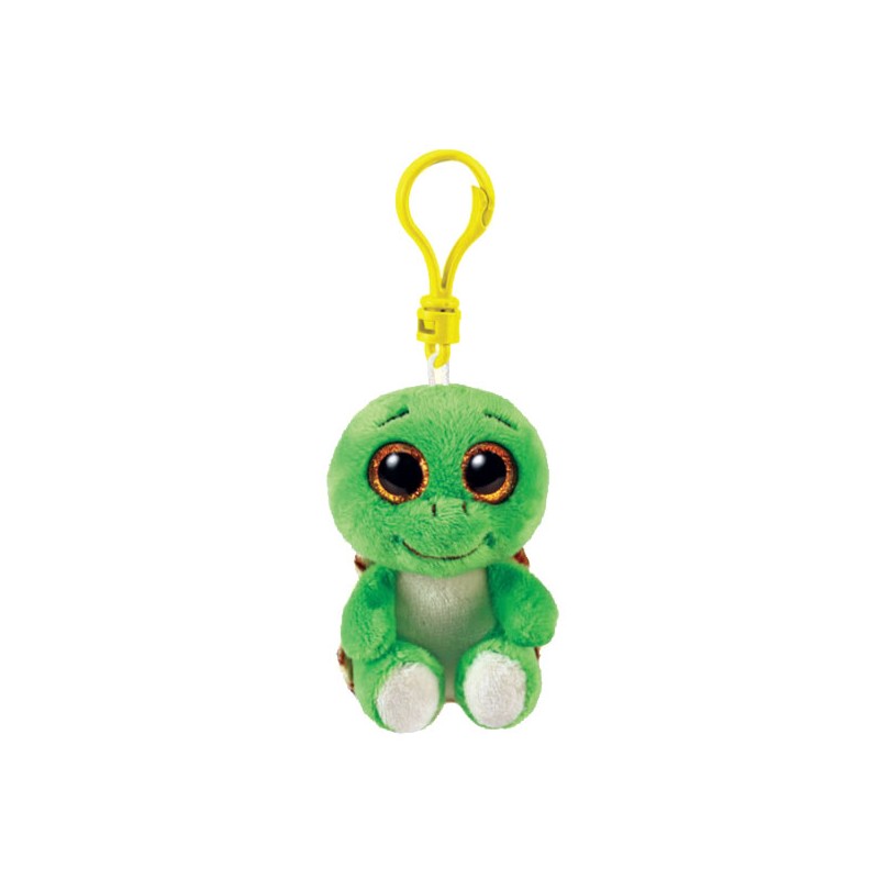 Ty 35250 - Beanie Boos - Turbo Tartaruga Portachiave
