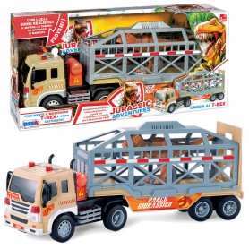 Rstoys 11412 - Camion a...