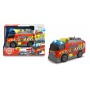 Simba 2028 - Camion Pompieri Luci e Suoni 15 cm
