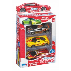 Rstoys 11337 - Playset 3...