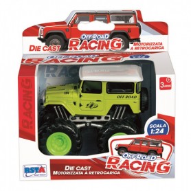 Rstoys 11383 - Jeep...
