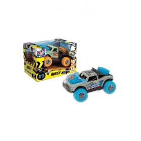 Teorema 67210 - Buggy a...