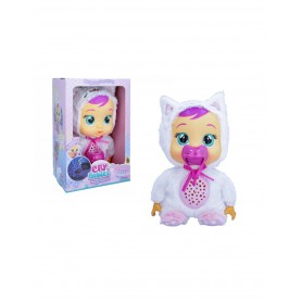 Imc Toys 84711 - Cry Babies...