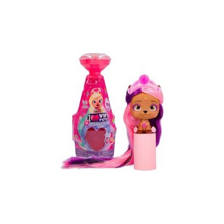 Imc Toys 712980 - Vip Pets - S5 Glam Gems