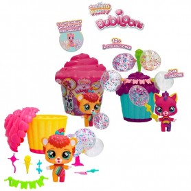 Imc Toys 88887 - Bubiloons - Bubiloons Confetti Party