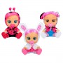 Imc Toys 80997 - Cry Babies Dressy