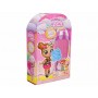 Imc Toys 906204 - Bubiloons - BubiGirls Effi