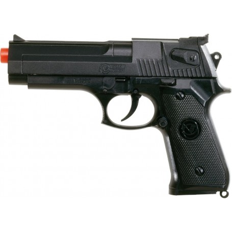 Villa Giocattoli 2770 - Pistola Air Soft Gun Cougar Calibro 6 mm