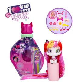 Imc Toys 714519 - Vip Pets...