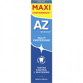 Az 6405 - Dentifricio Multi...
