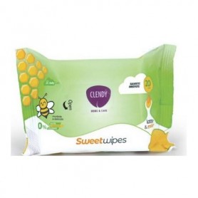 Clendy 10302 - Salviette...