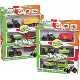Rstoys 10513 - Playset...