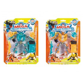 Rstoys 11103 - Blister Mega...