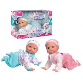 Rstoys 11443 - Bebè...