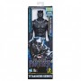 Hasbro E1363 - Marvel Avengers - Black Panther Titan Hero 30 cm