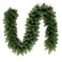 Fratelli Pesce 8469 - Ghirlanda Verde 200 Cm In PVC