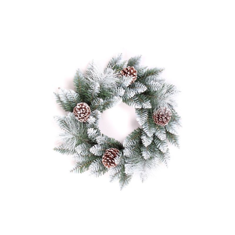 Fratelli Pesce 8471 - Fuoriporta Decorato 50 cm In PE
